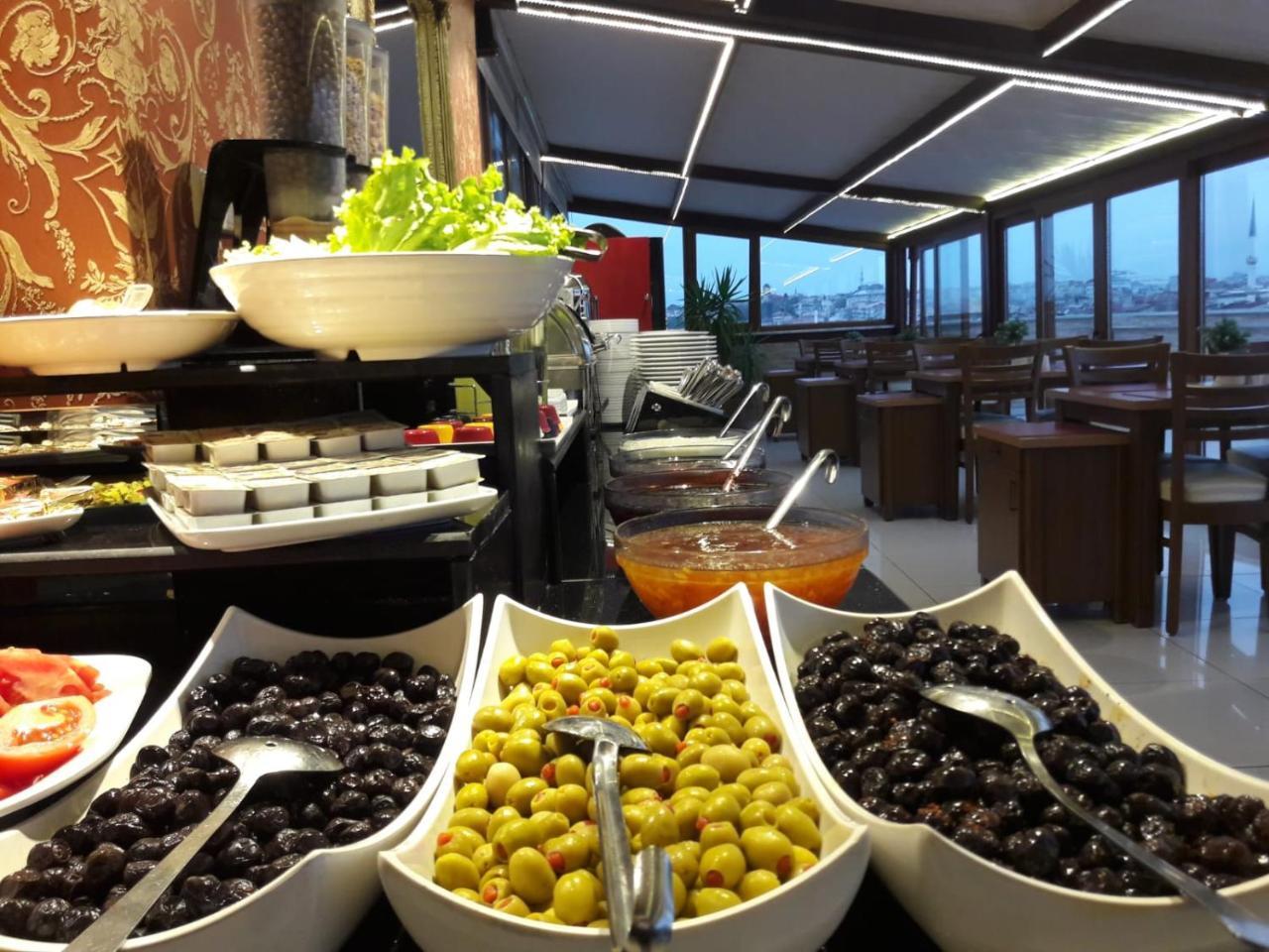 Hotel Grand Unal Istanbul