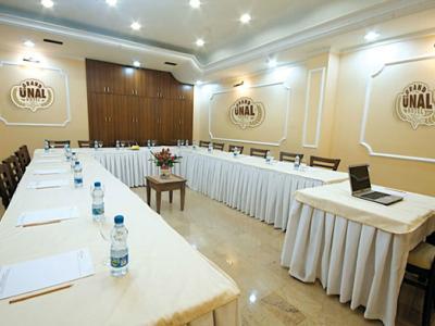 Grand Unal Hotel Istanbul